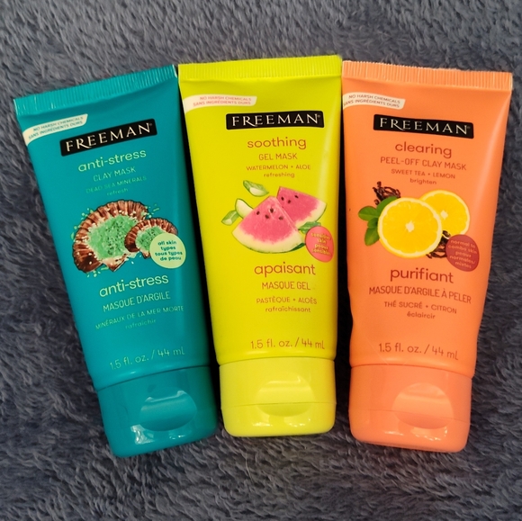 NEW! Beauty Bundle (8 Items) - Picture 7 of 10